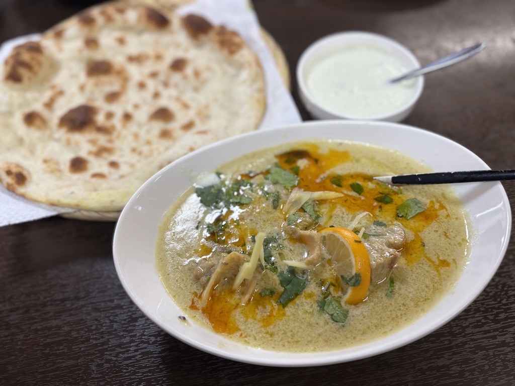 Japan Halal Mart　坂東市,　茨城県　の絶品　バローチマトン（Balochi Mutton） 