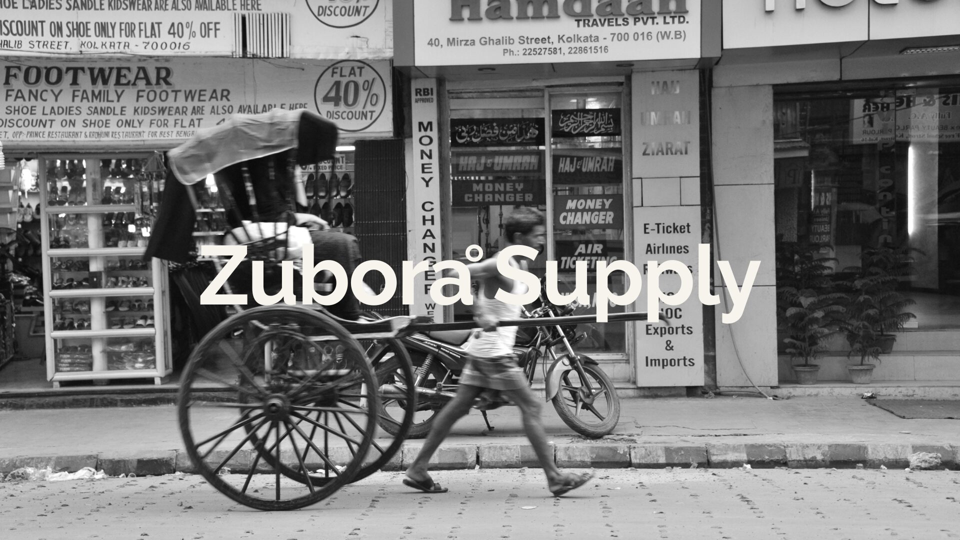 Zubora°Supply｜食と旅の余韻を、日常に。世界の食卓から着想を得たオリジナル雑貨ブランド