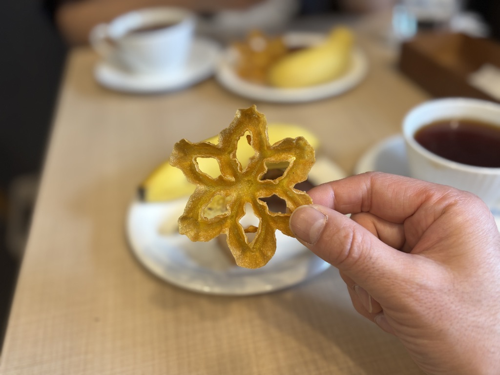 CEYLON TEA STYLE & CURRY 練馬 セイロンティー スリランカ料理