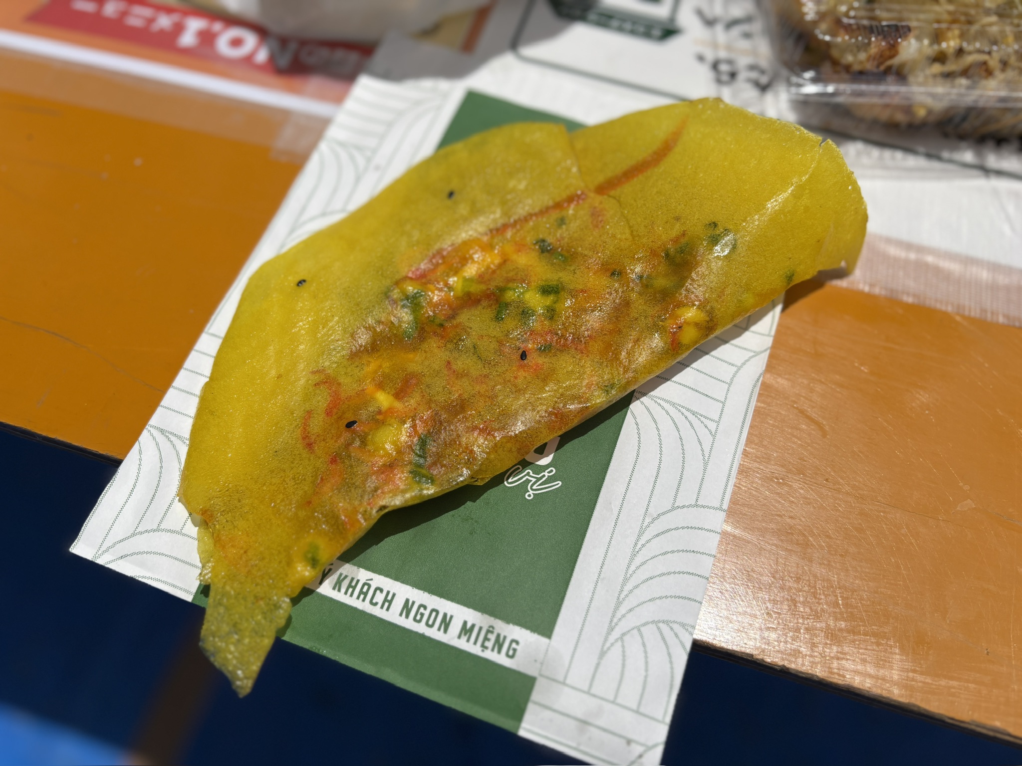 Ăn Là Ghiền ベトナムフェスティバル 代々木公園
