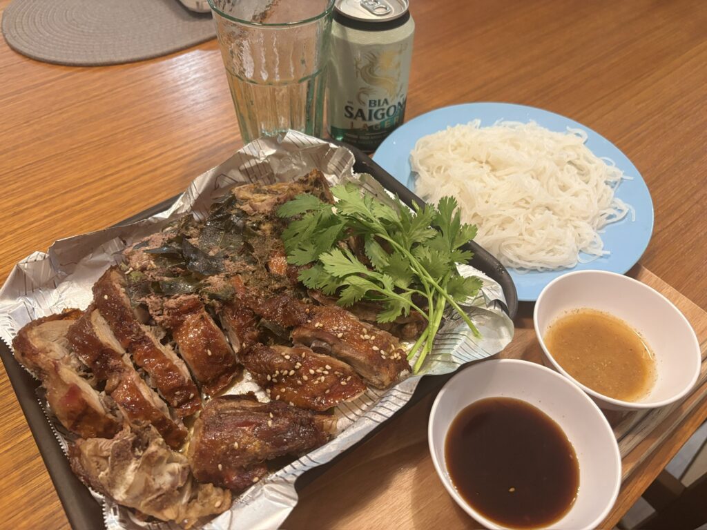 西川口 Phúc Khang デザート 甘味