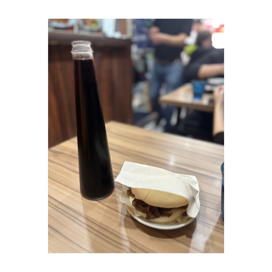 酥肉坊(スーローファン)メニュー7