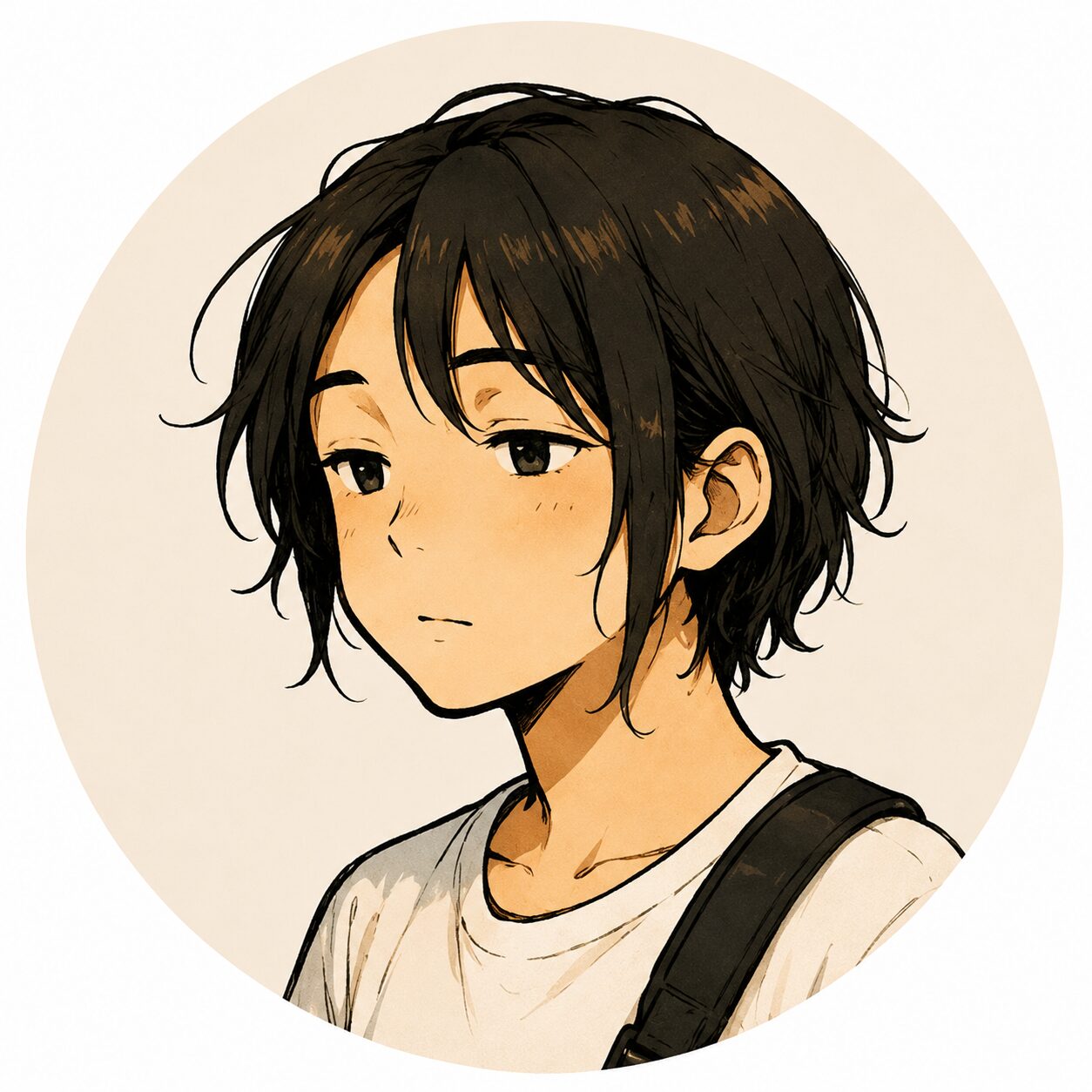 おじょさん