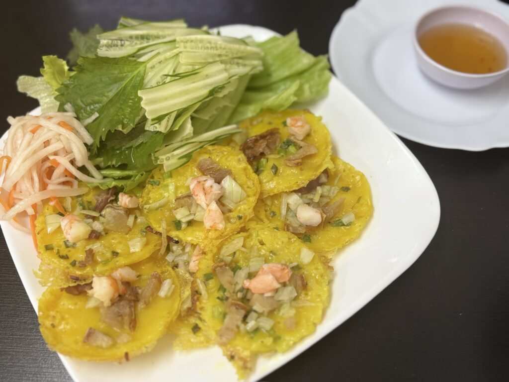高座渋谷 BÁNH MÌ VIỆT バインコット えび焼き